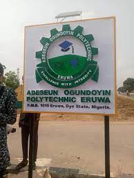 Students stage protest, paralyse commercial activities in Oyo poly